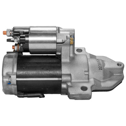 Quality-Built Starter 19510