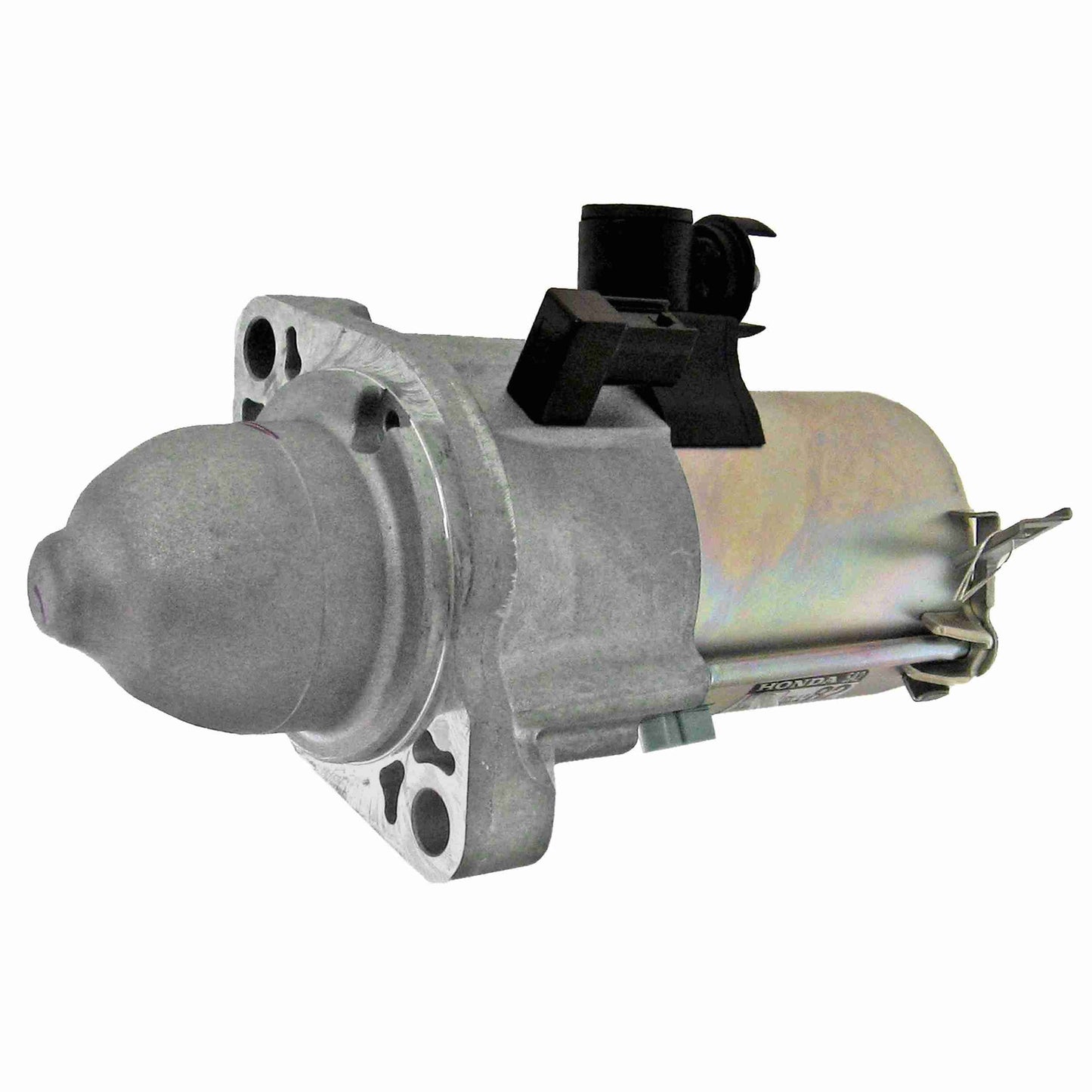 Quality-Built Starter Motor 19511