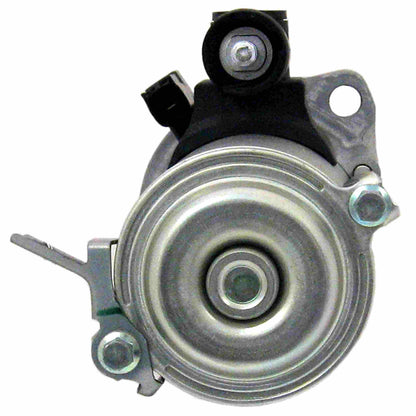 Quality-Built Starter Motor 19511