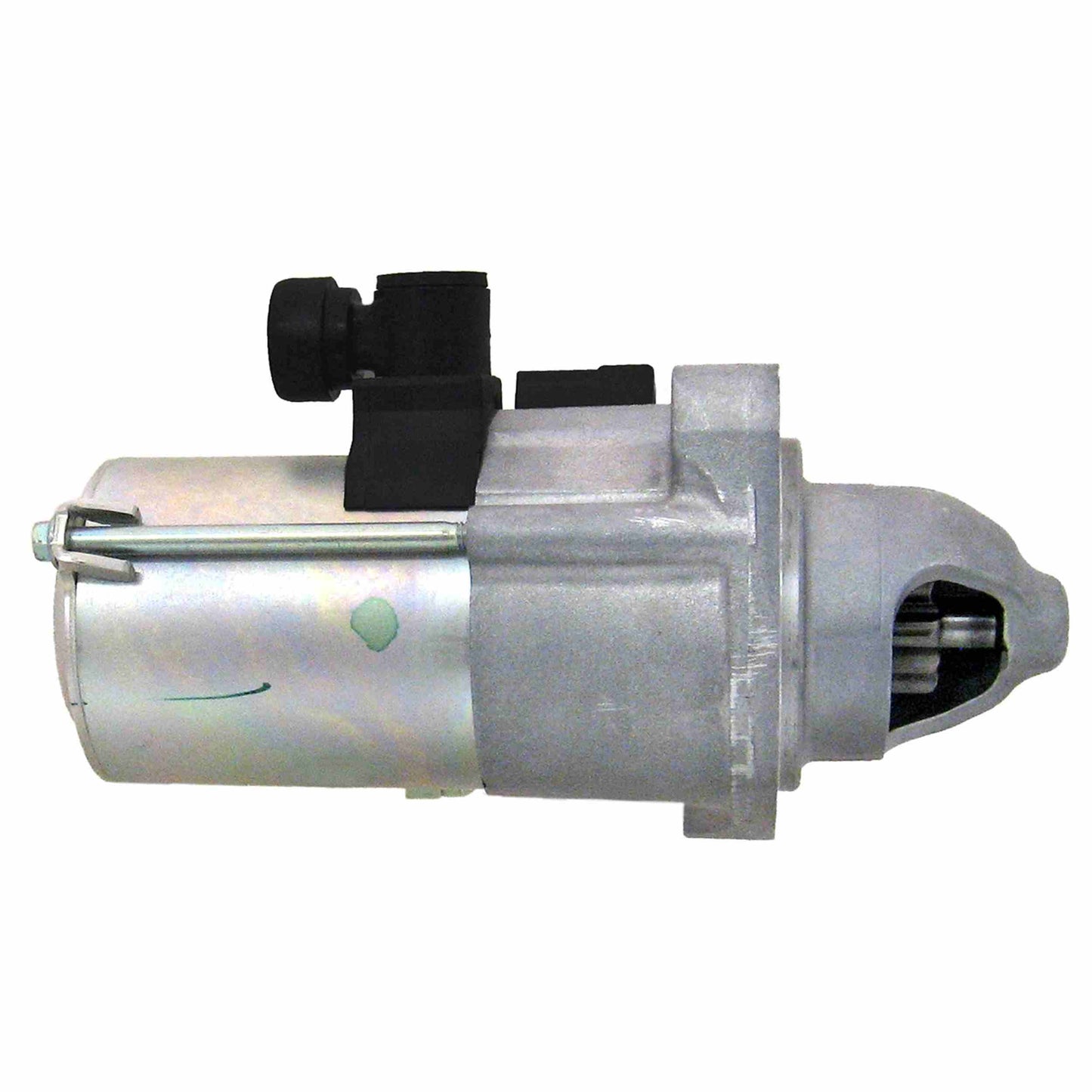 Quality-Built Starter Motor 19511