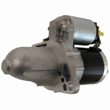 Quality-Built Starter 19514