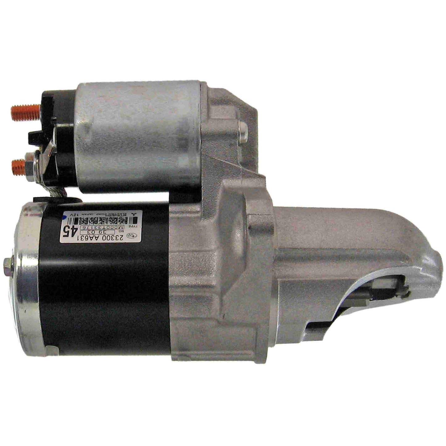 Quality-Built Starter 19514