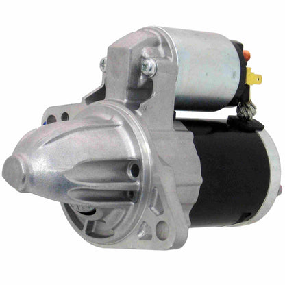 Quality-Built Starter  top view frsport 19515