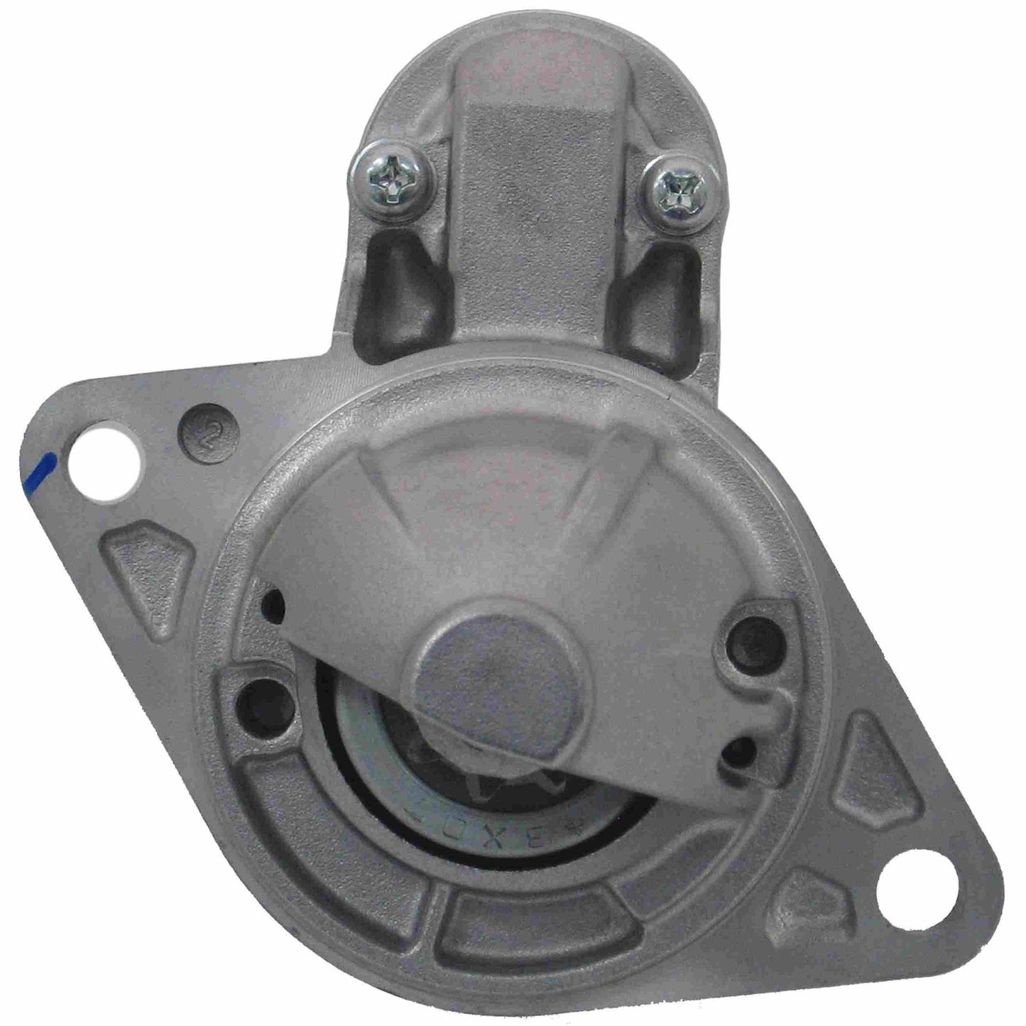 Quality-Built Starter  top view frsport 19515