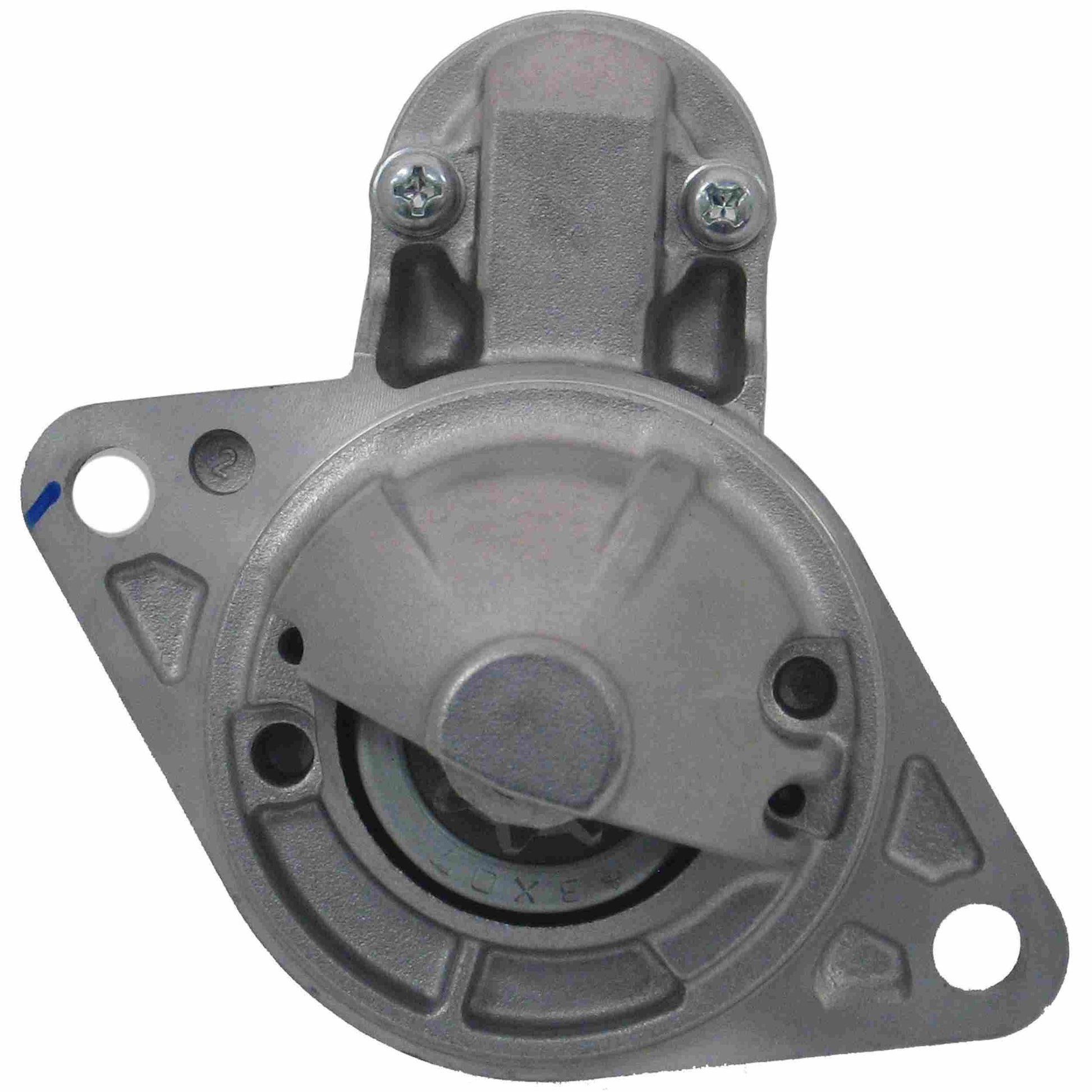 Quality-Built Starter  top view frsport 19515
