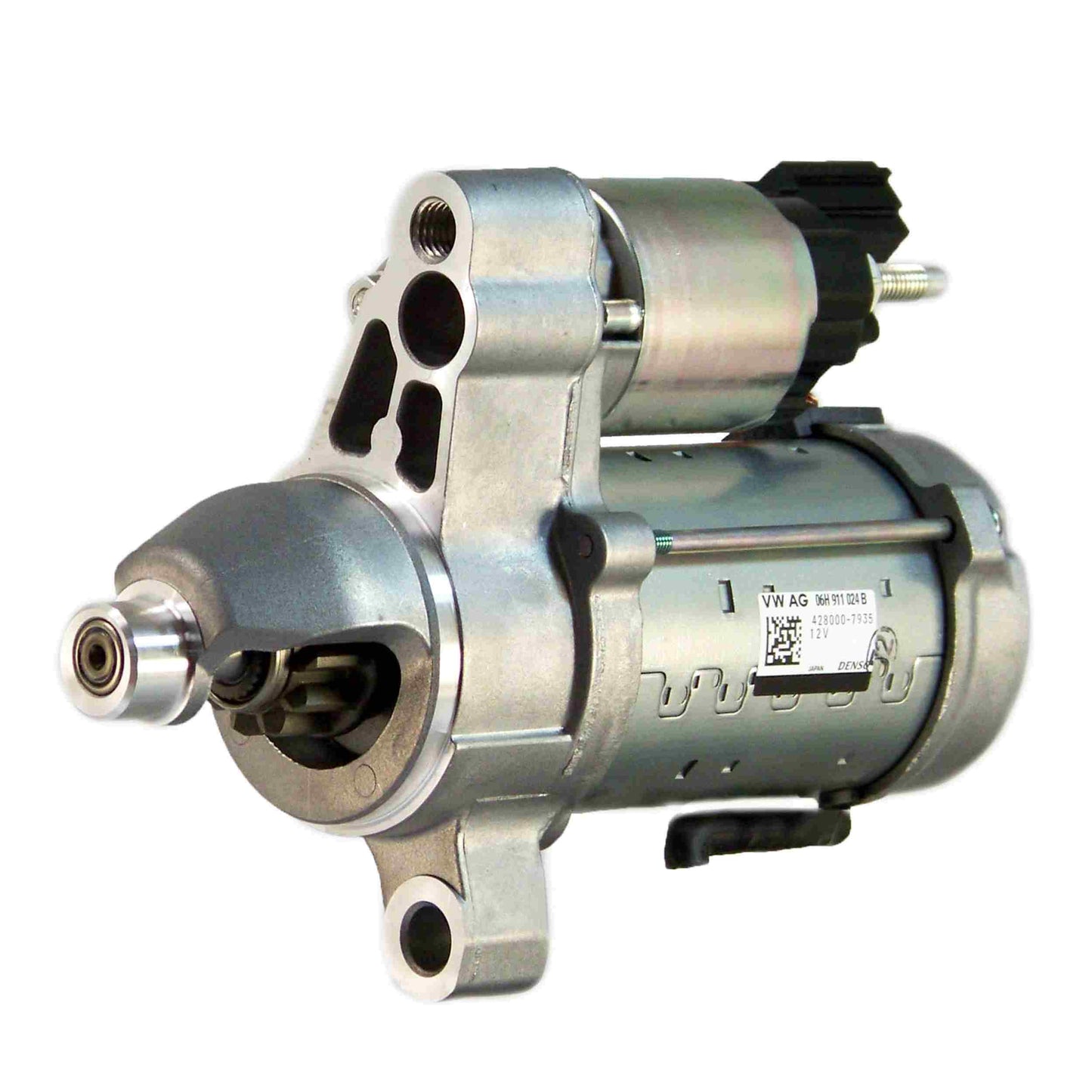 Quality-Built Starter 19516