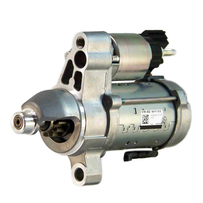 Quality-Built Starter 19516