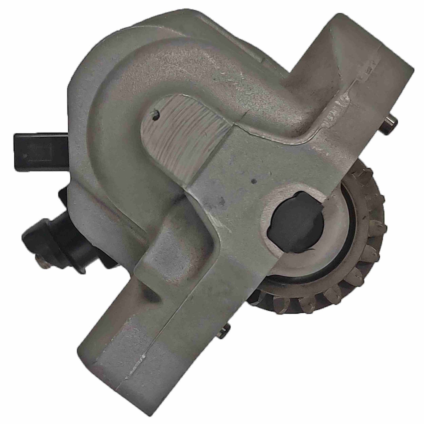 Quality-Built Starter Motor 19517