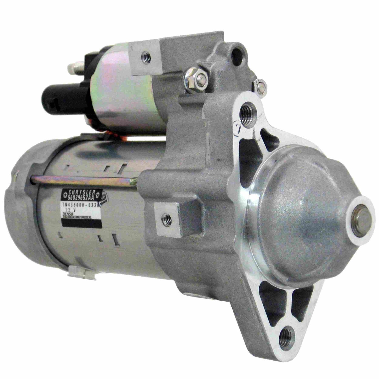Quality-Built Starter 19518