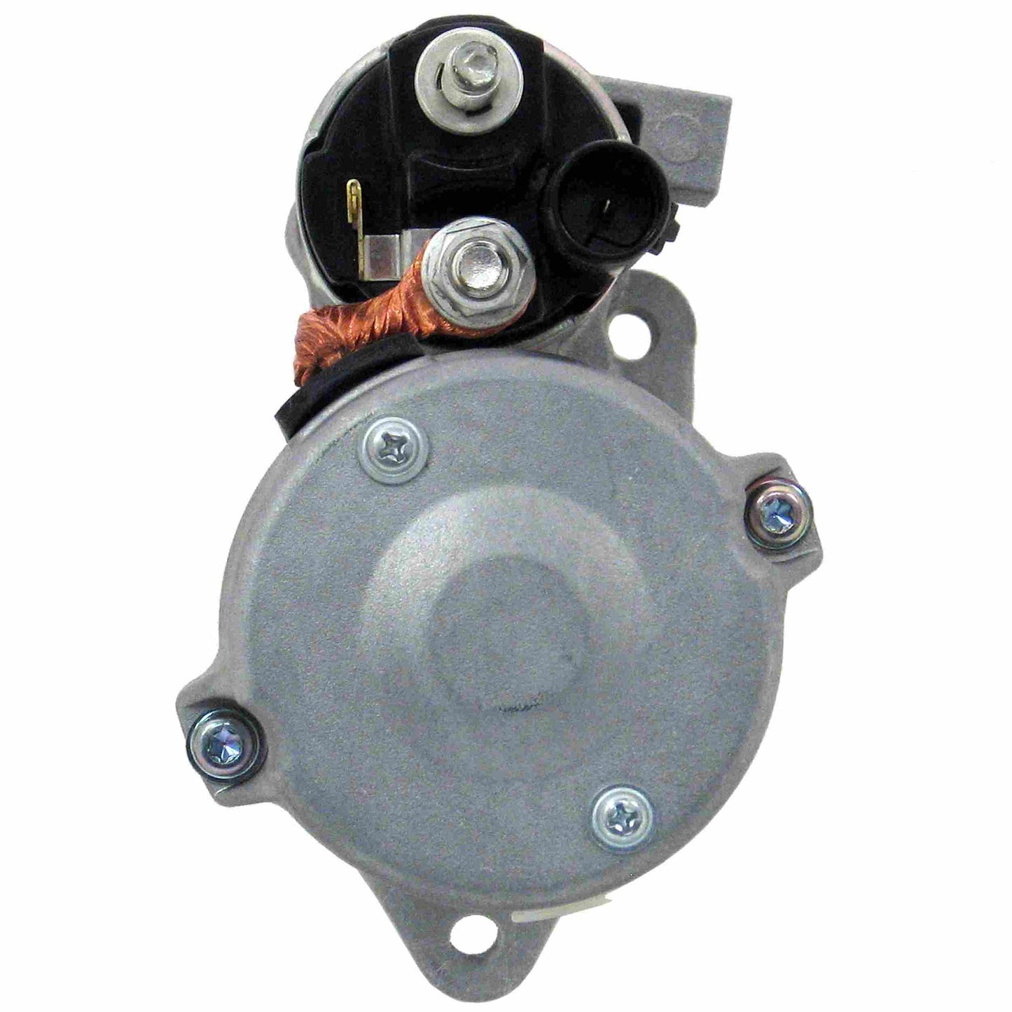 Quality-Built Starter 19518
