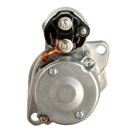 Quality-Built Starter 19520