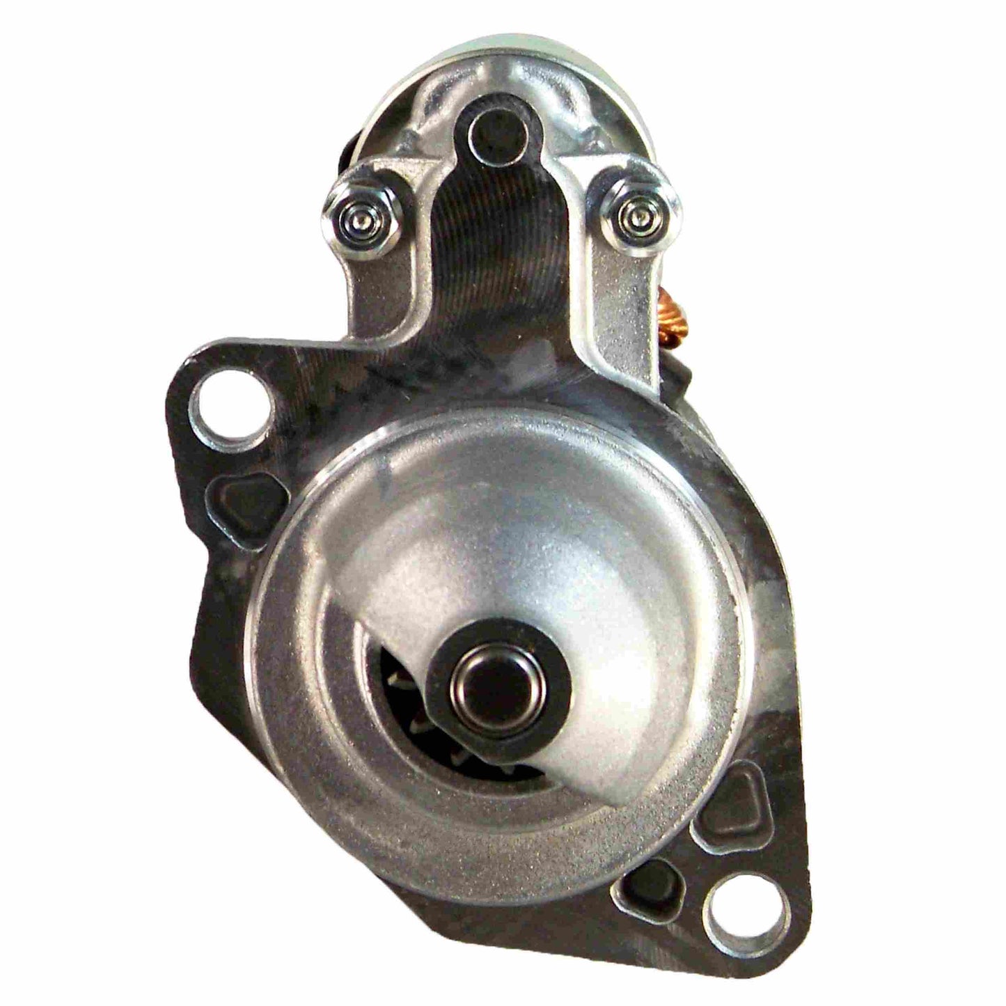 Quality-Built Starter 19520
