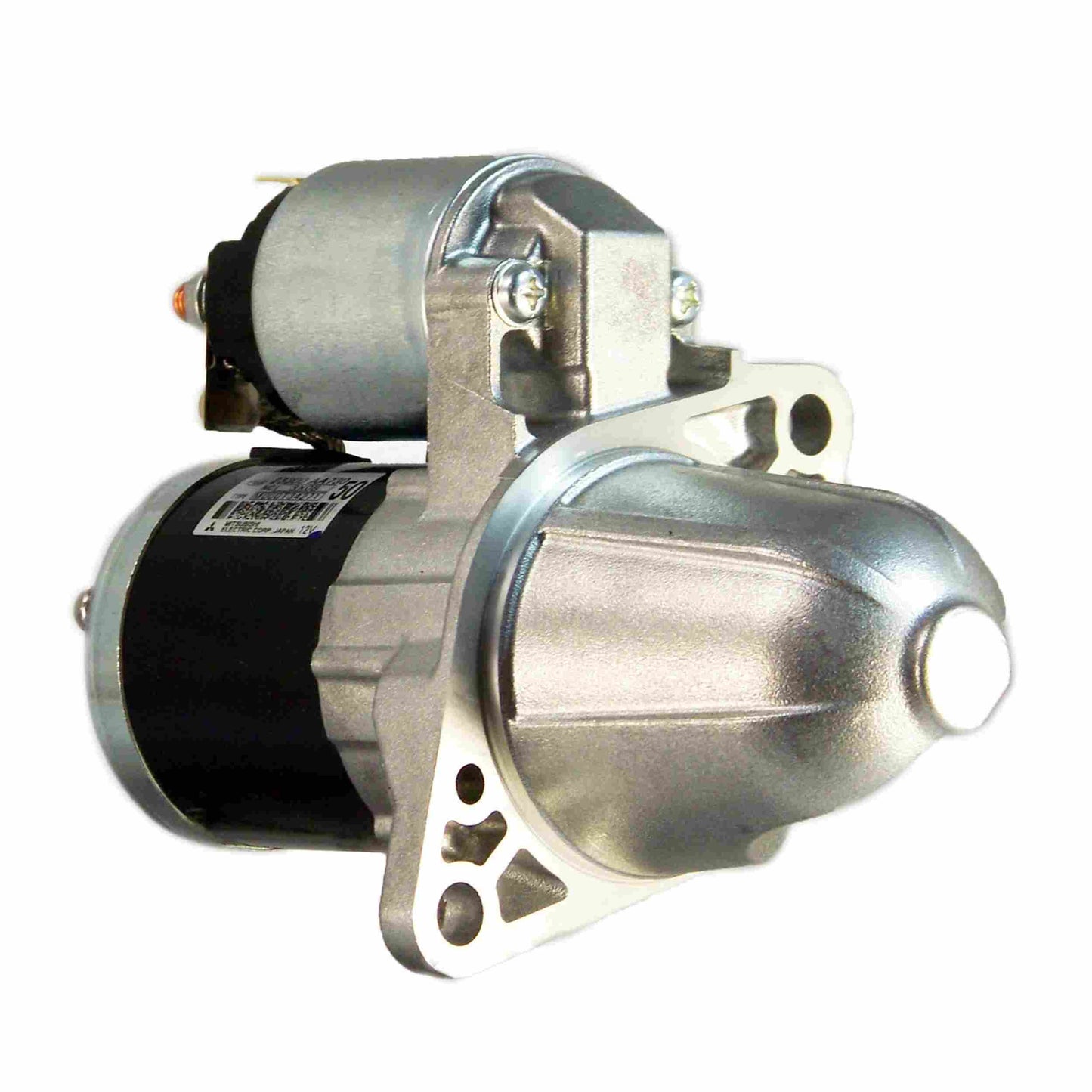 Quality-Built Starter 19523