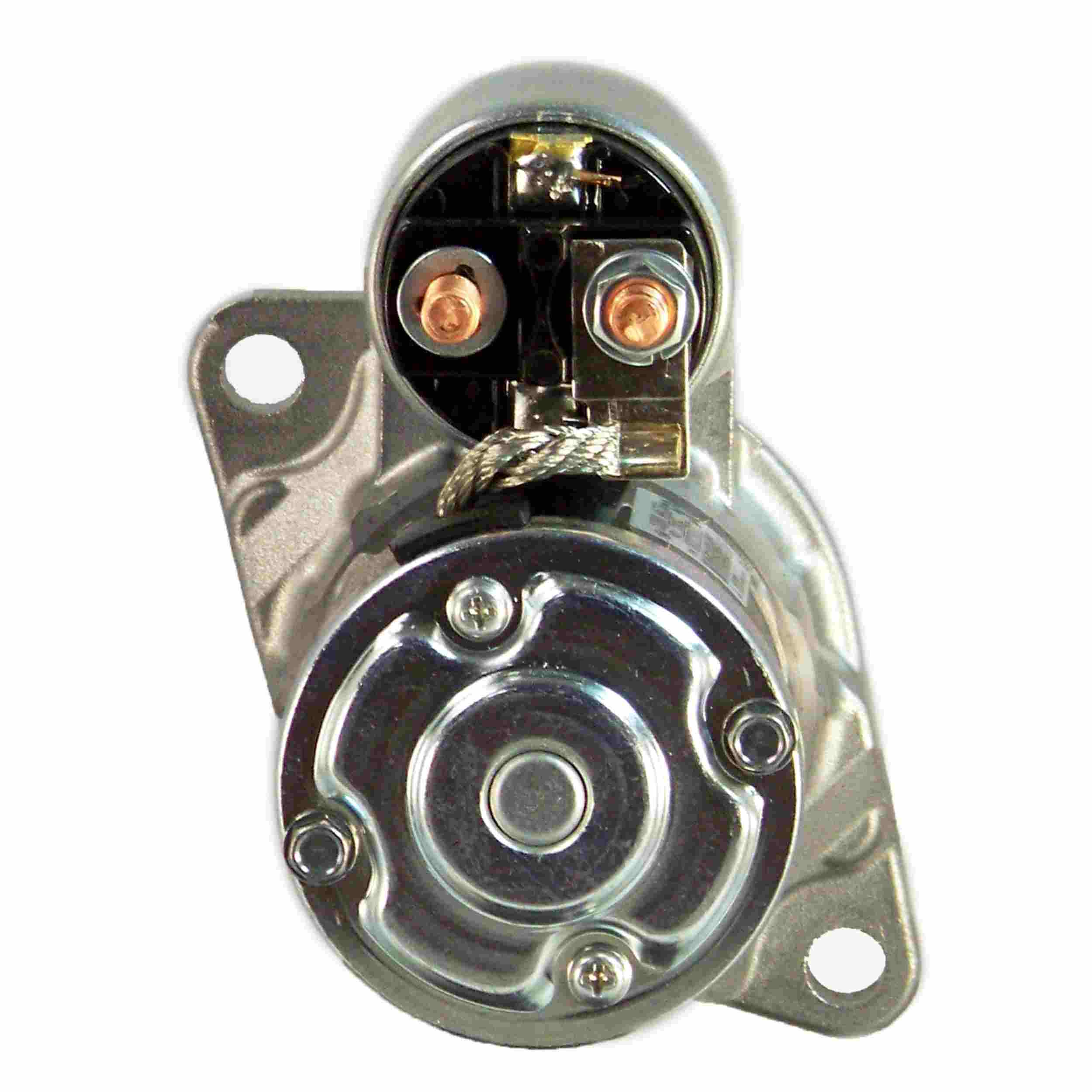 Quality-Built Starter 19523