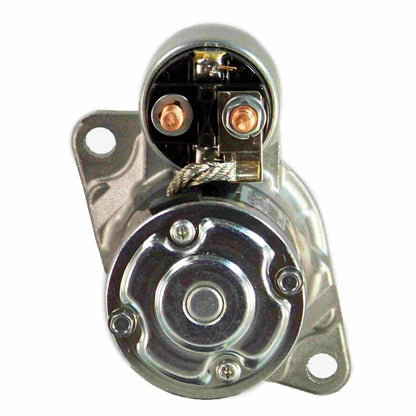 Quality-Built Starter 19523