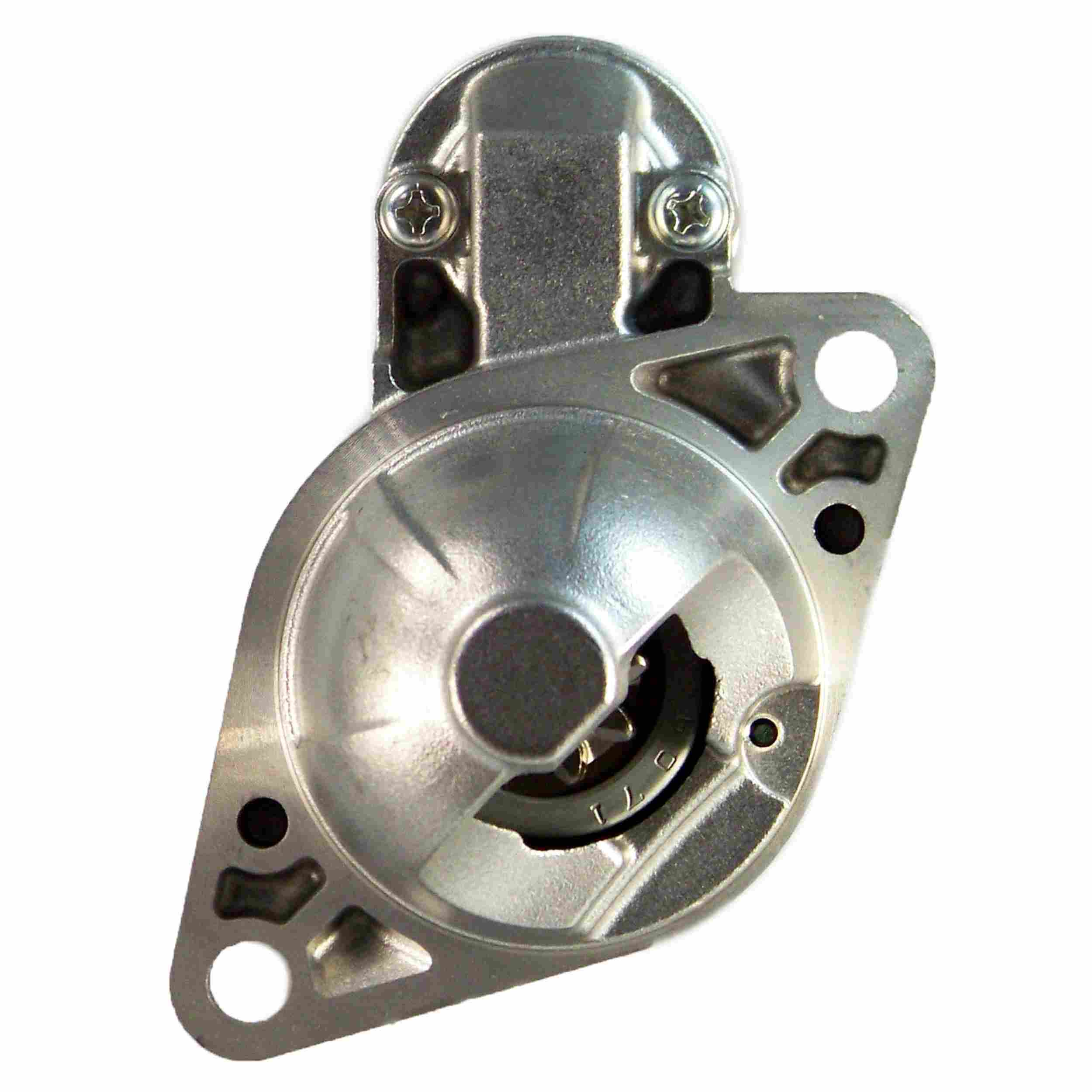 Quality-Built Starter 19523