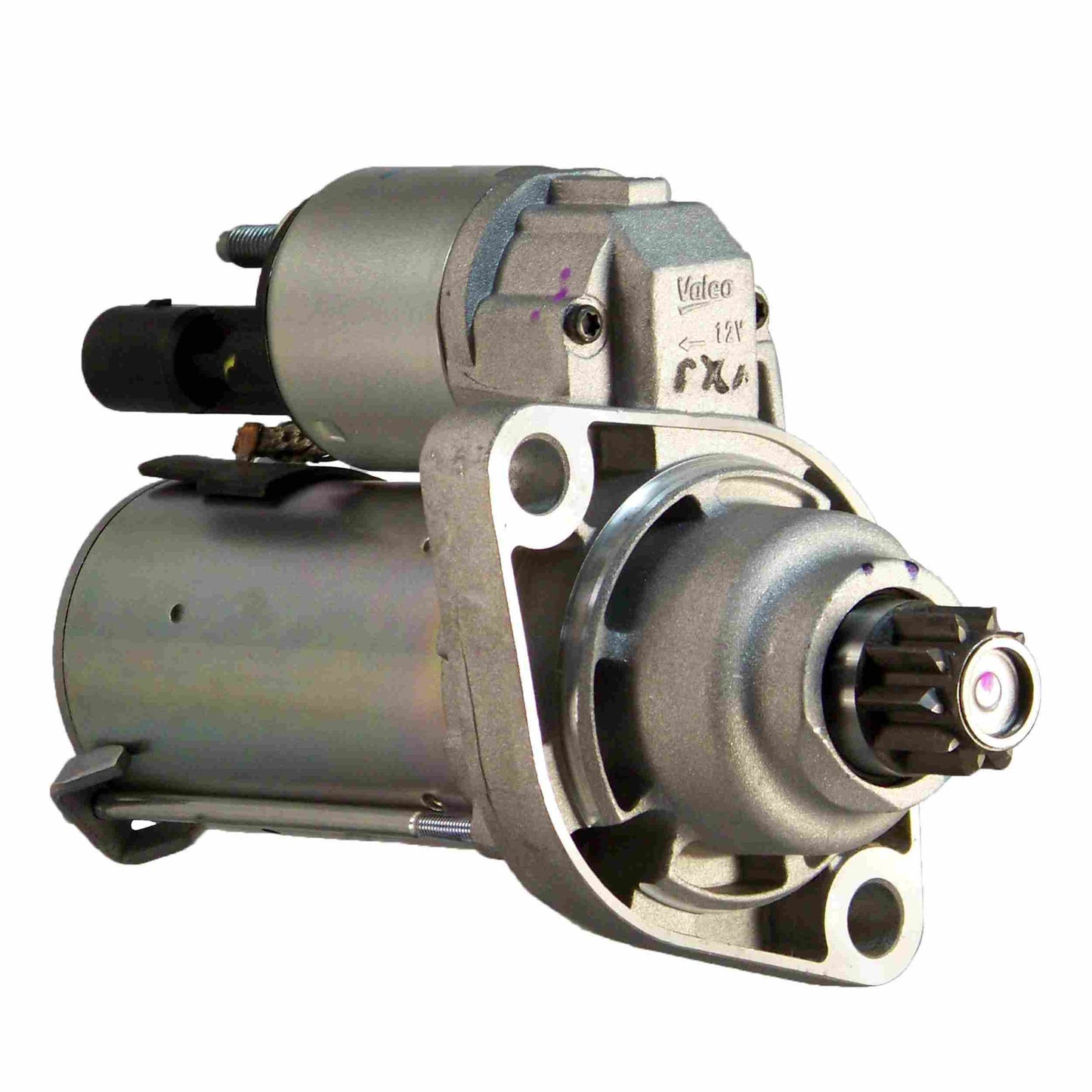 Quality-Built Starter 19524