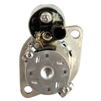 Quality-Built Starter 19524