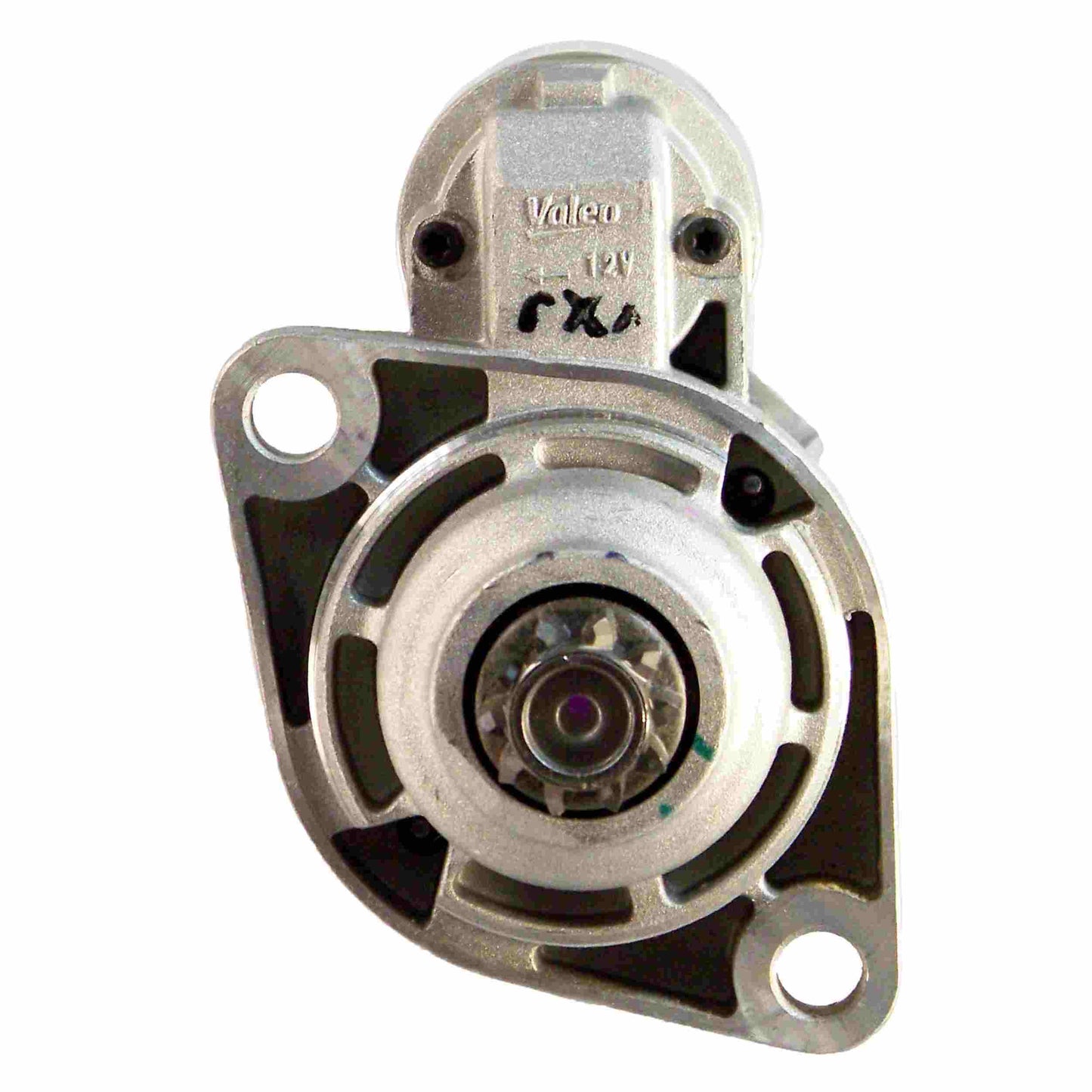 Quality-Built Starter 19524