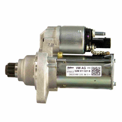 Quality-Built Starter 19524