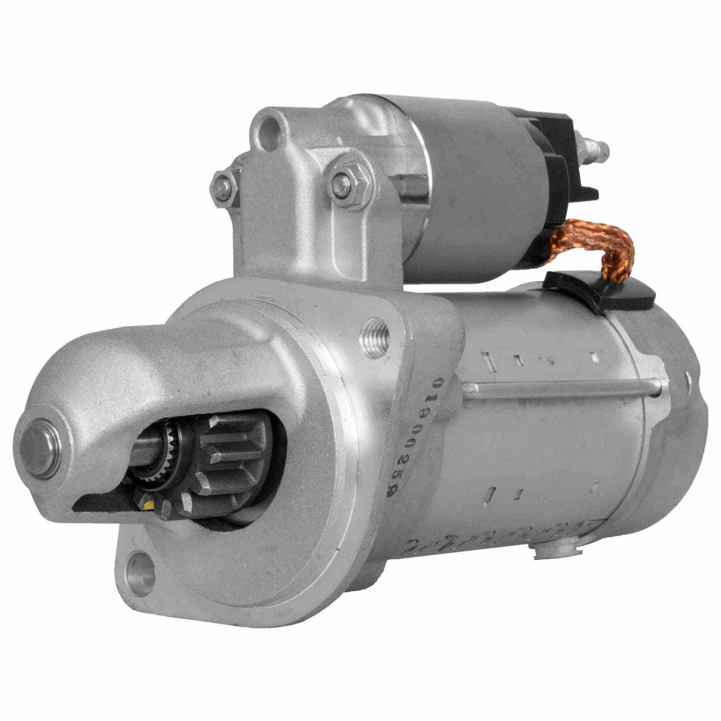Quality-Built Starter 19526