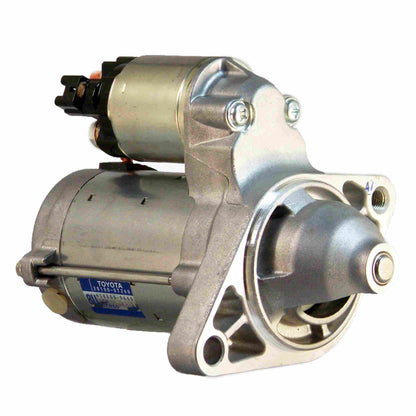 Quality-Built Starter 19527