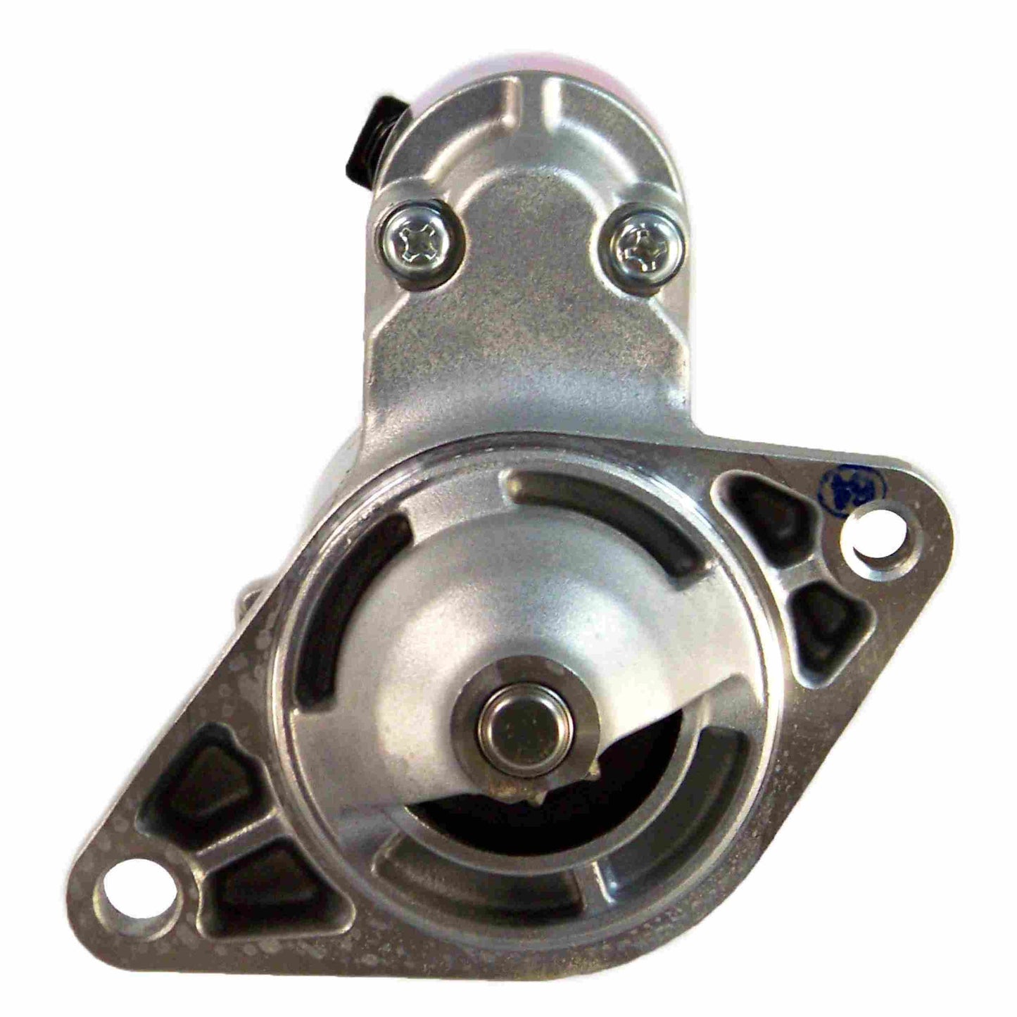 Quality-Built Starter Motor 19531