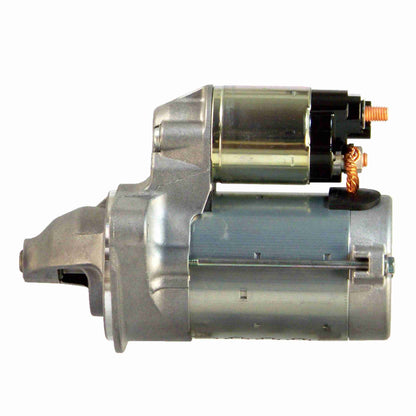 Quality-Built Starter Motor 19531