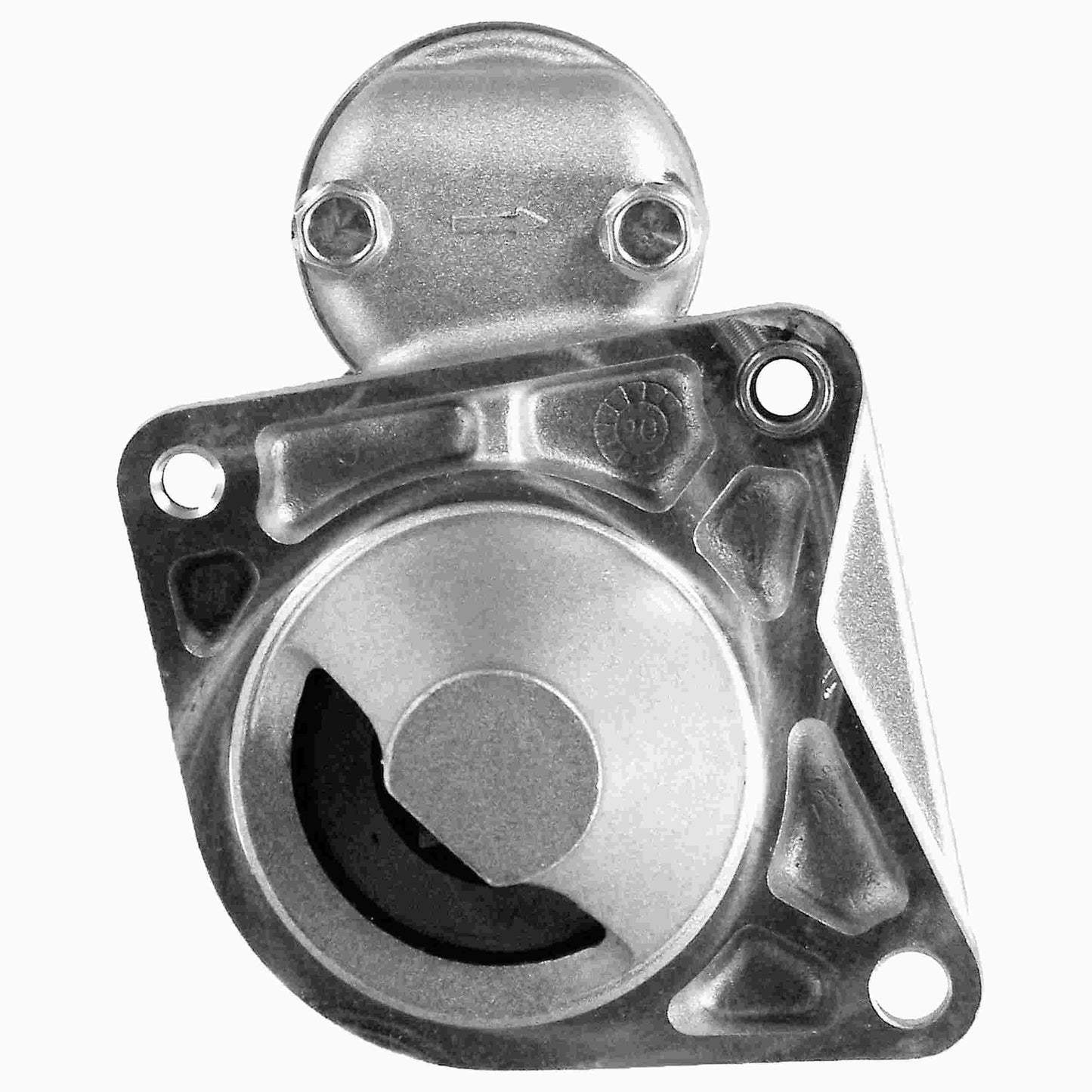 Quality-Built Starter Motor 19533