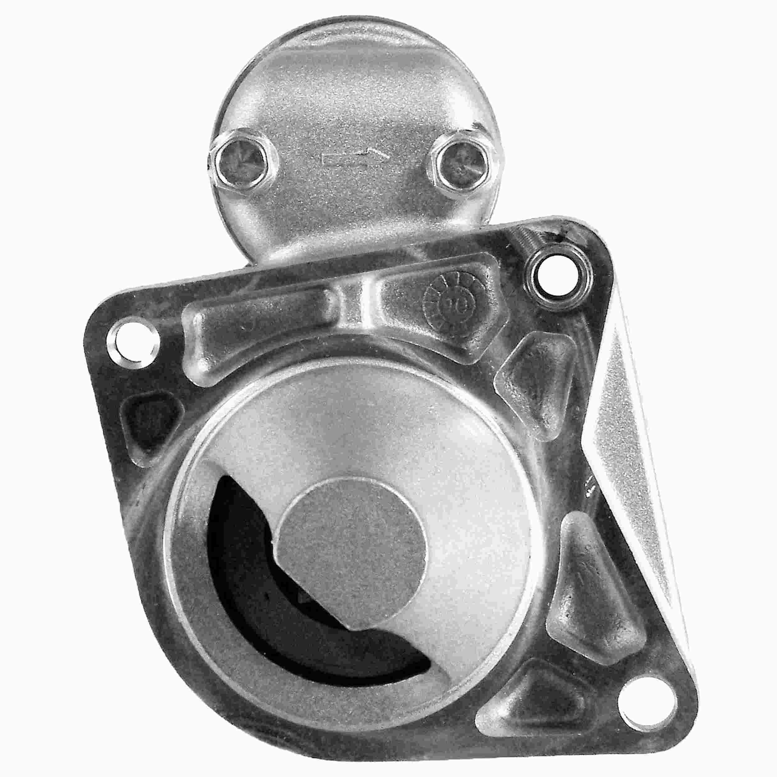 Quality-Built Starter 19533