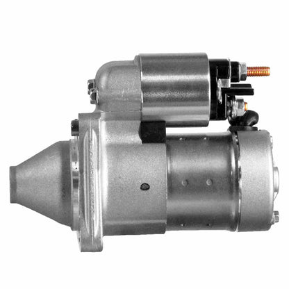 Quality-Built Starter Motor 19533