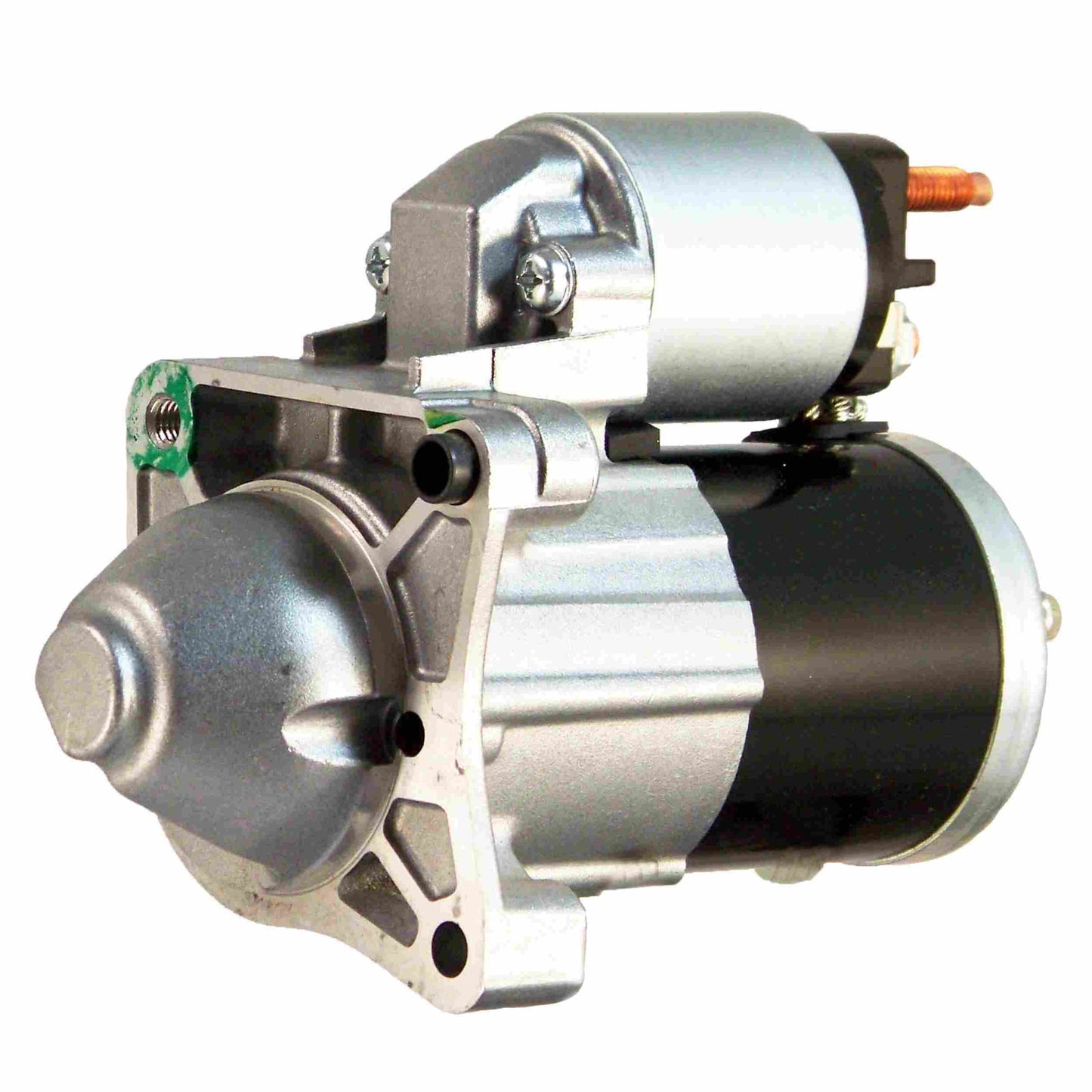 Quality-Built Starter Motor 19534