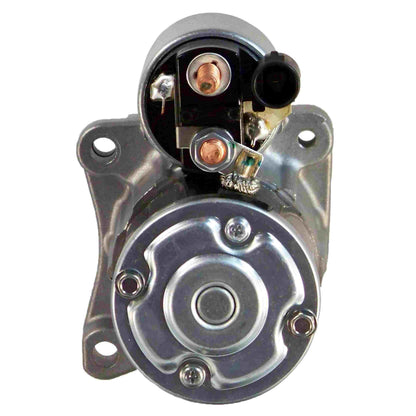 Quality-Built Starter Motor 19534