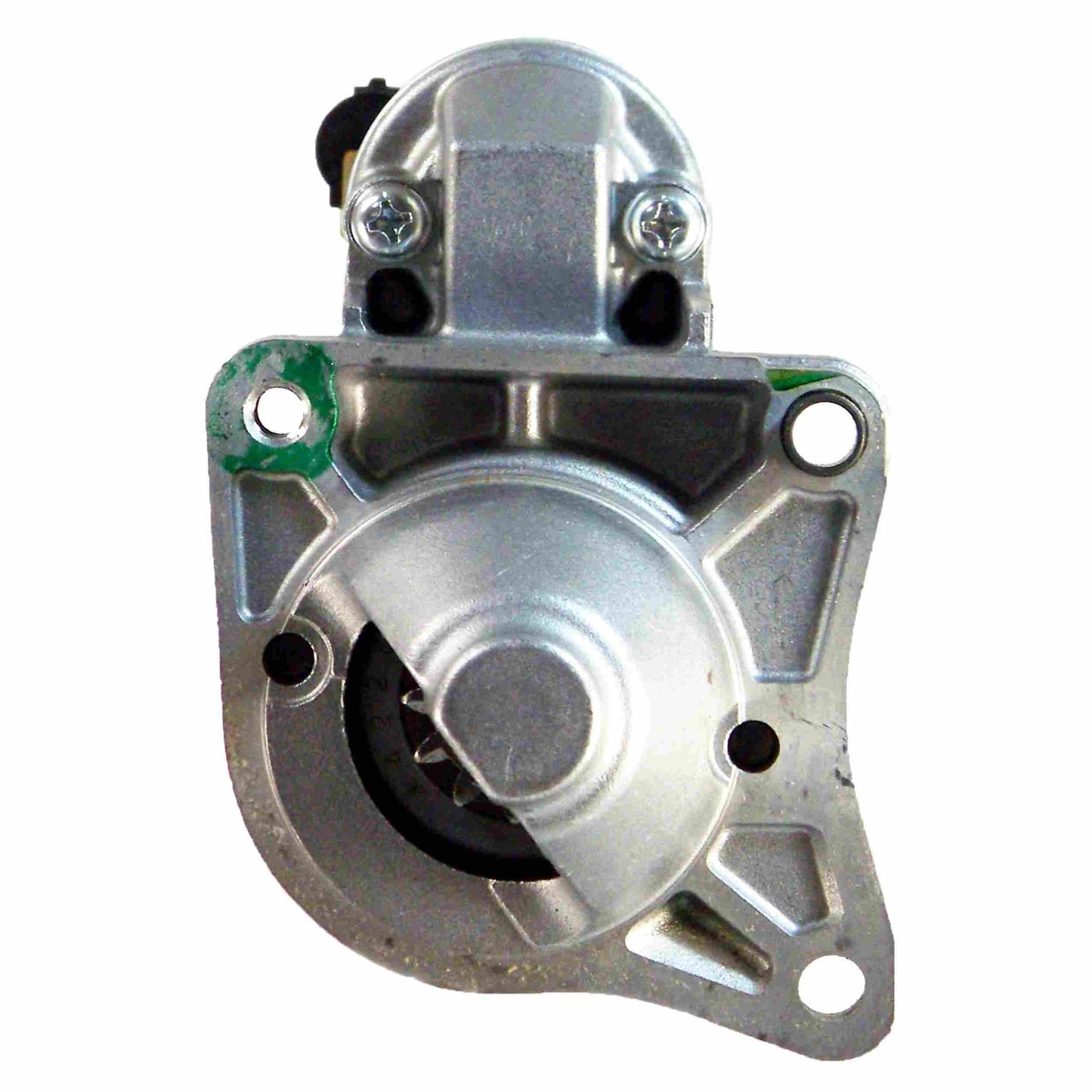 Quality-Built Starter Motor 19534