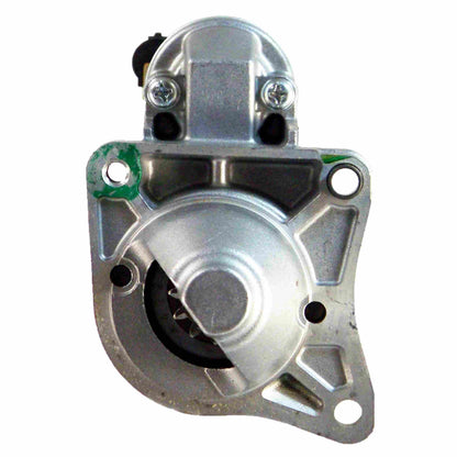 Quality-Built Starter Motor 19534