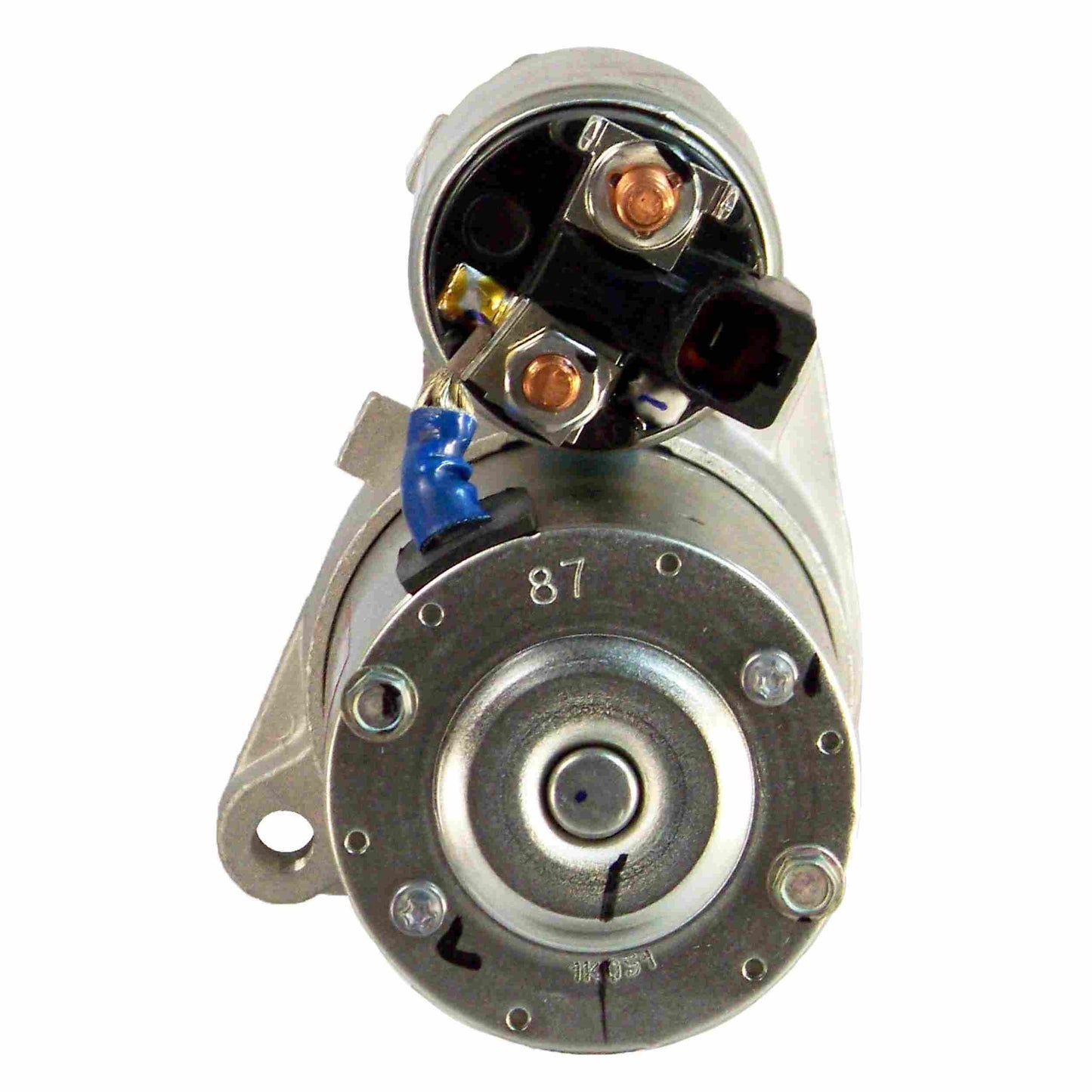 Quality-Built Starter 19535