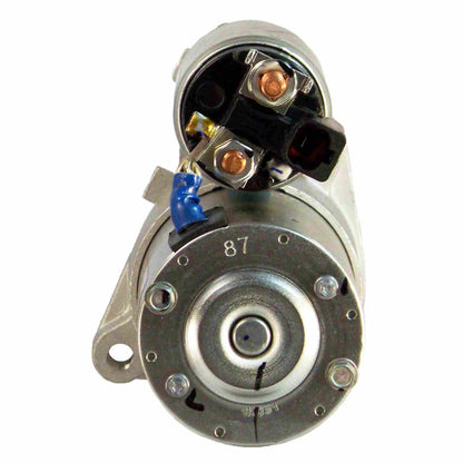 Quality-Built Starter 19535