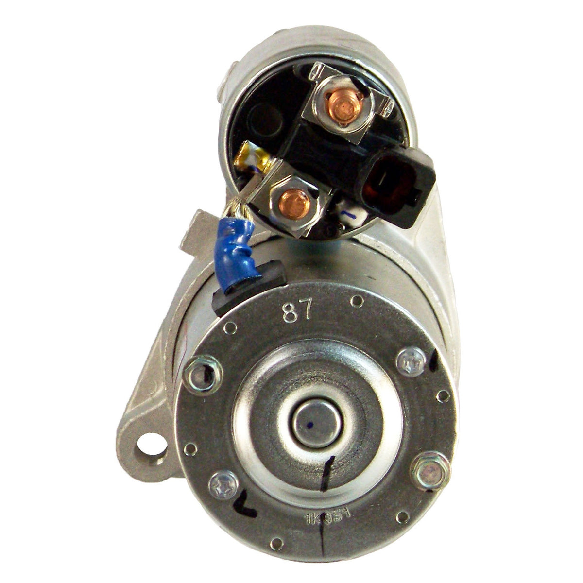 Quality-Built Starter 19535