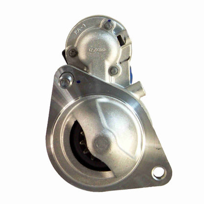 Quality-Built Starter 19535