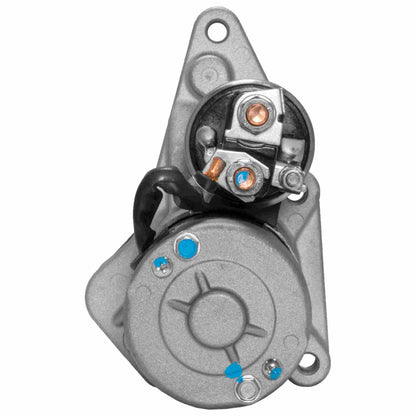 Quality-Built Starter 19537