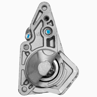 Quality-Built Starter Motor 19537