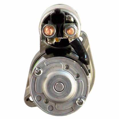 Quality-Built Starter 19538