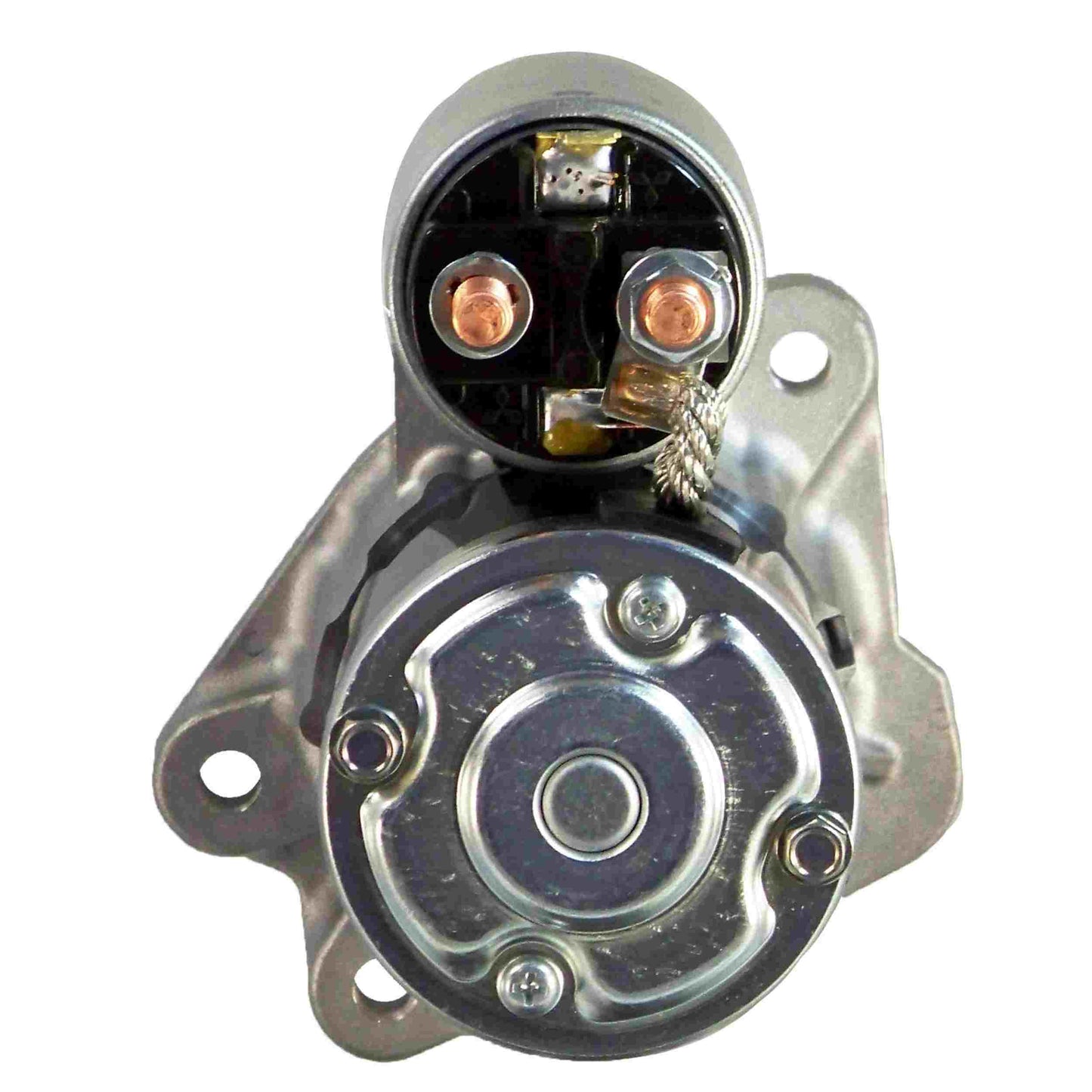 Quality-Built Starter 19539