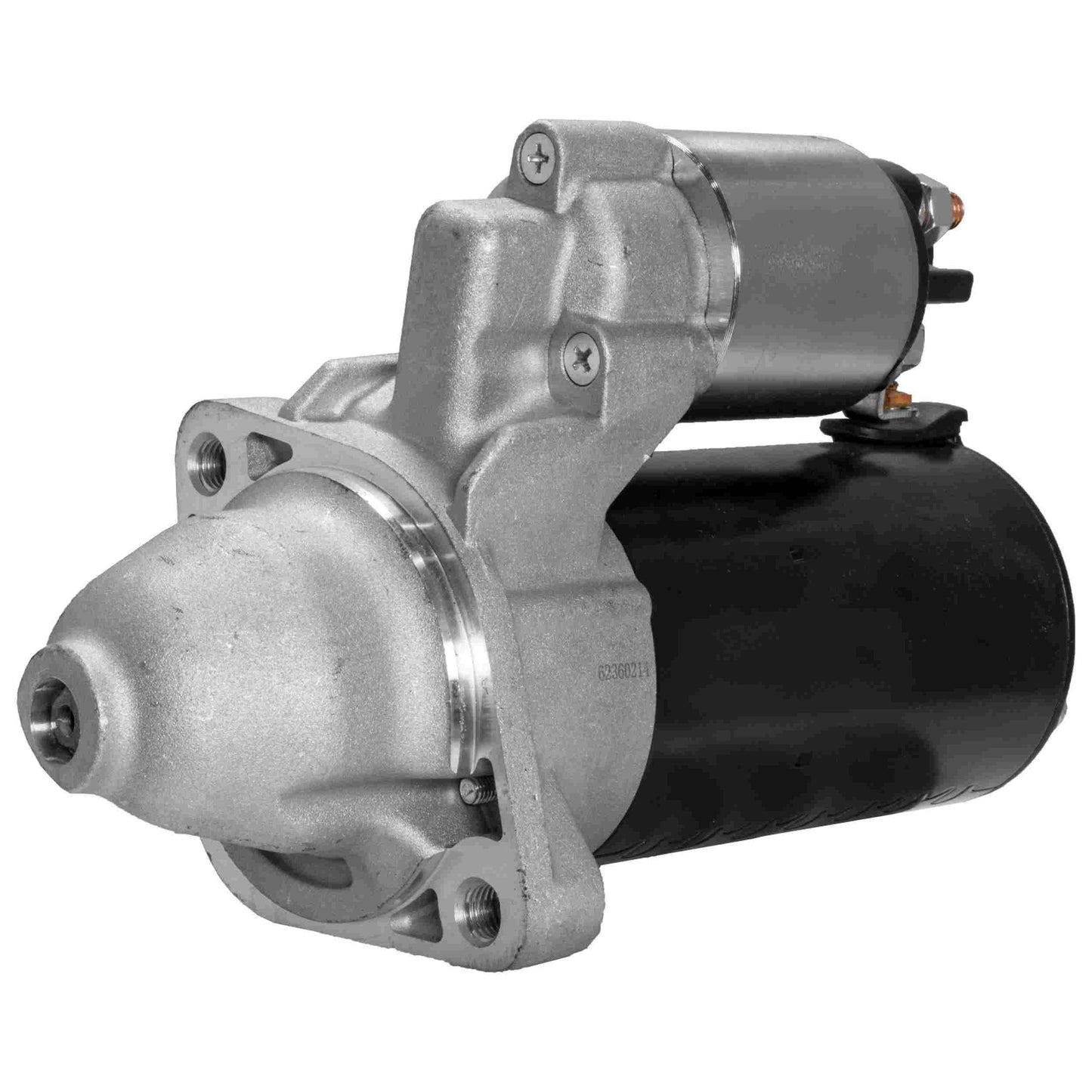 Quality-Built Starter  top view frsport 19540