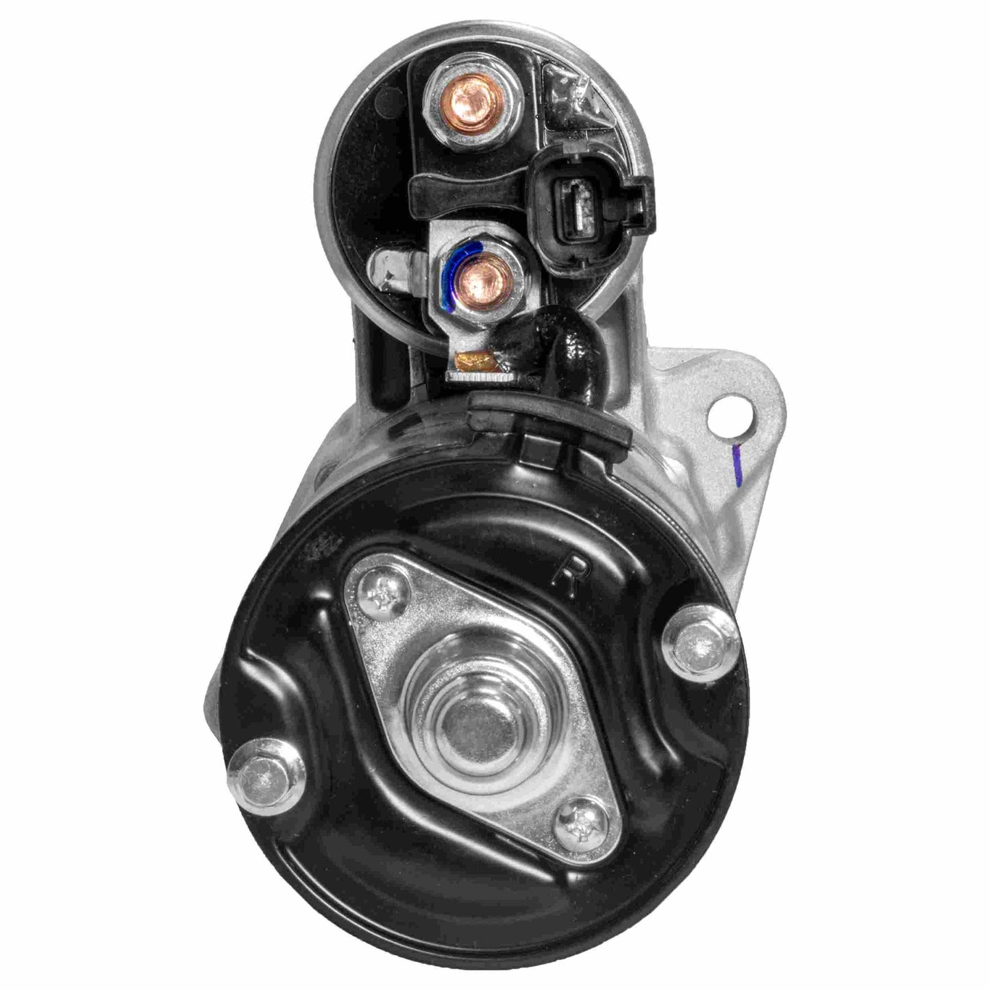 Quality-Built Starter  top view frsport 19540
