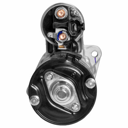 Quality-Built Starter  top view frsport 19540