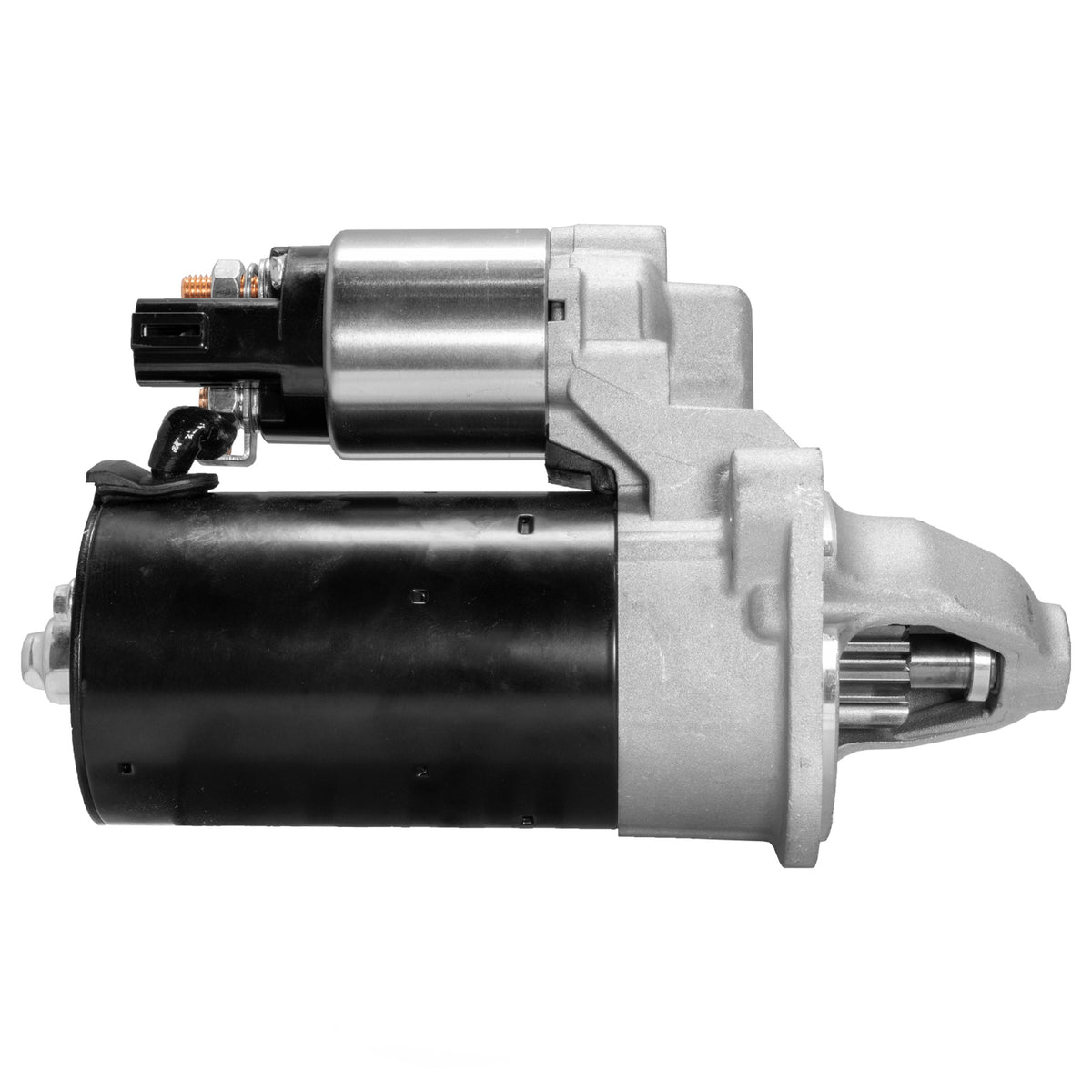 Quality-Built Starter 19540
