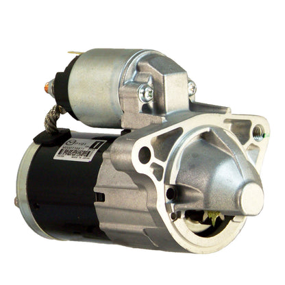 Quality-Built Starter 19541