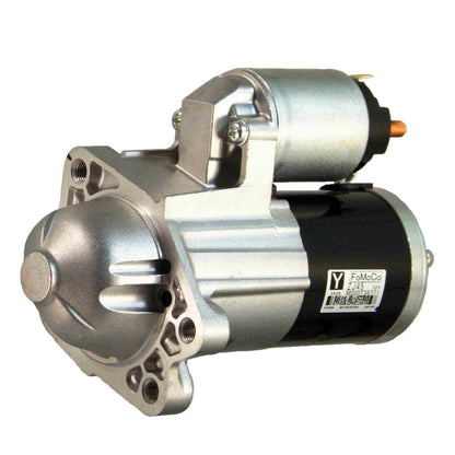 Quality-Built Starter 19542