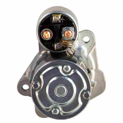 Quality-Built Starter Motor 19542